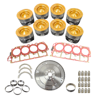 6.7 Powerstroke Long Block Rebuild Kit