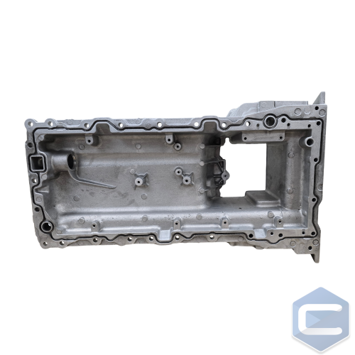 6.7L Powerstroke Upper Oil Pan