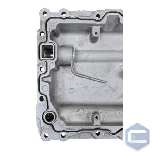6.7L Powerstroke Upper Oil Pan