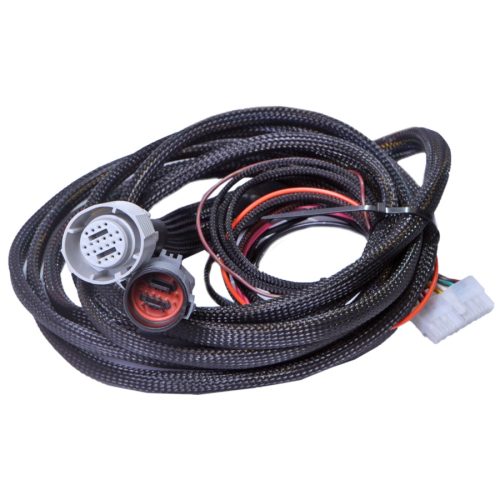 5-Speed Conversion Transmission Controller