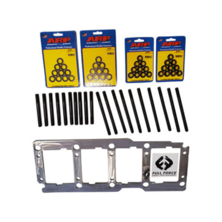 7.3L Diesel Engine Girdle Kit