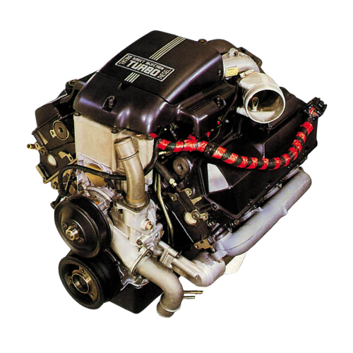 7.3L Powerstroke Full Running Daily Driver