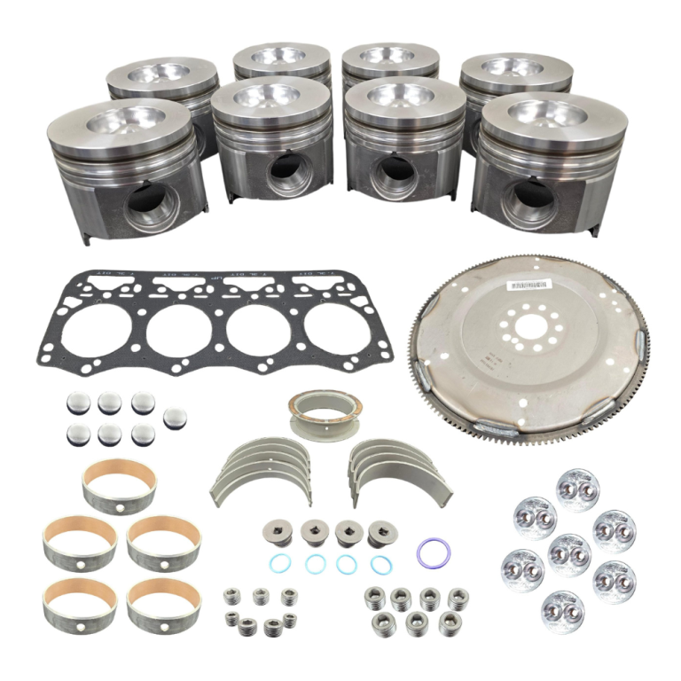 7.3 Powerstroke Long Block Rebuild Kit