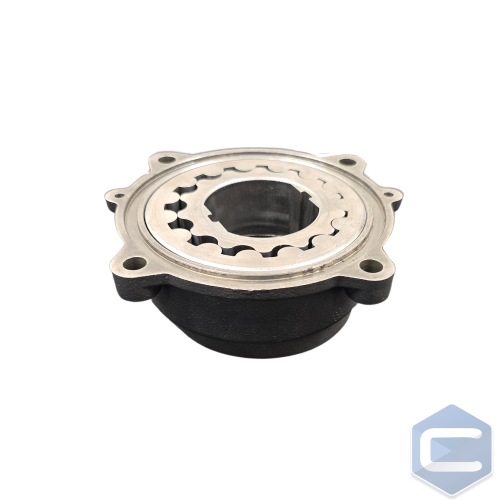7.3L Powerstroke Oil Pump Used