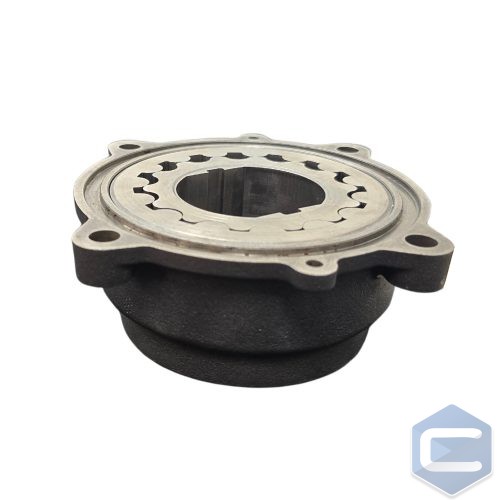 7.3L Powerstroke Oil Pump Used