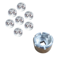 Choate Parts