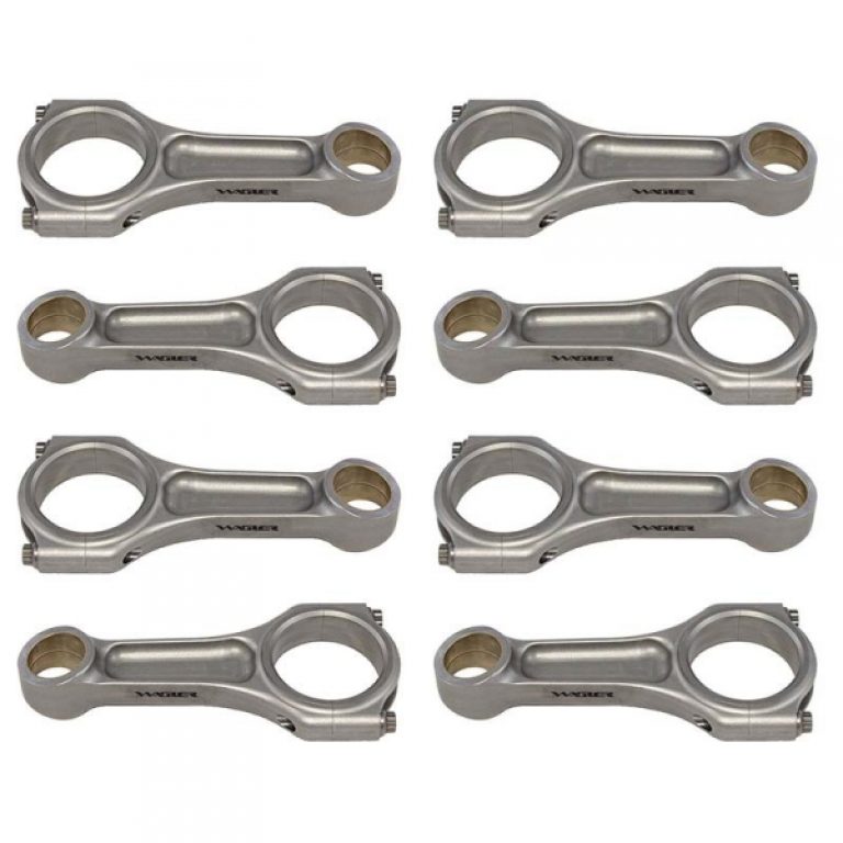 Duramax Wagler Connecting Rods Set