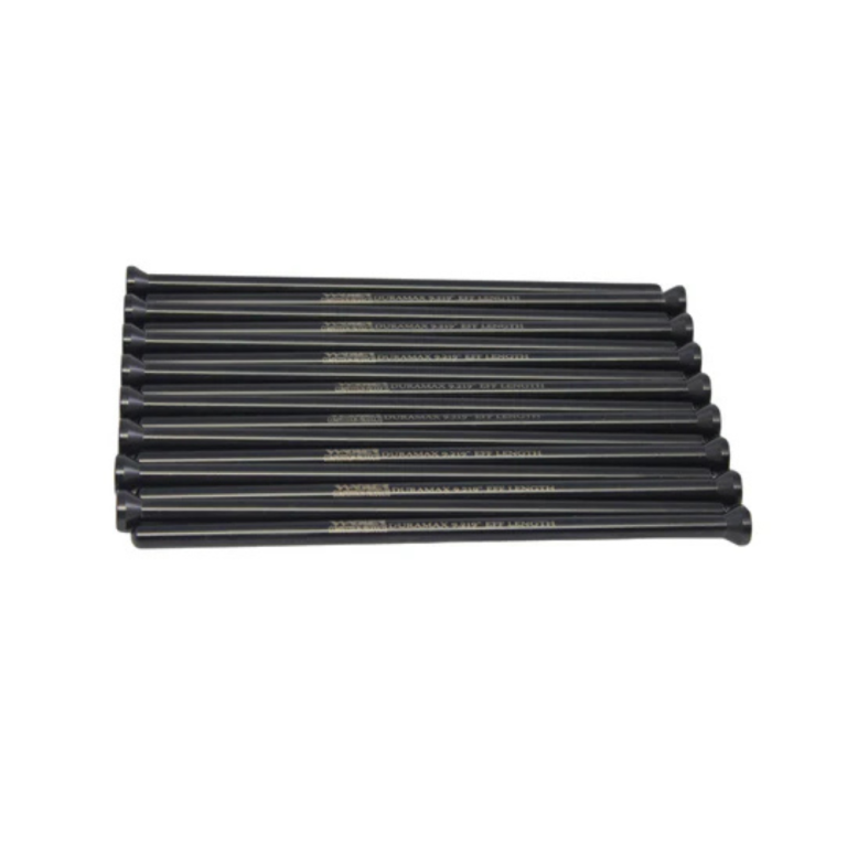 Duramax Wagler Chromoly Pushrod Set