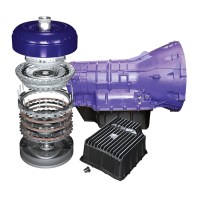 Ford Super Duty Transmission Kit