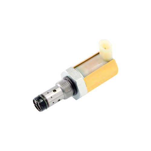 6.0L Powerstroke IPR Valve