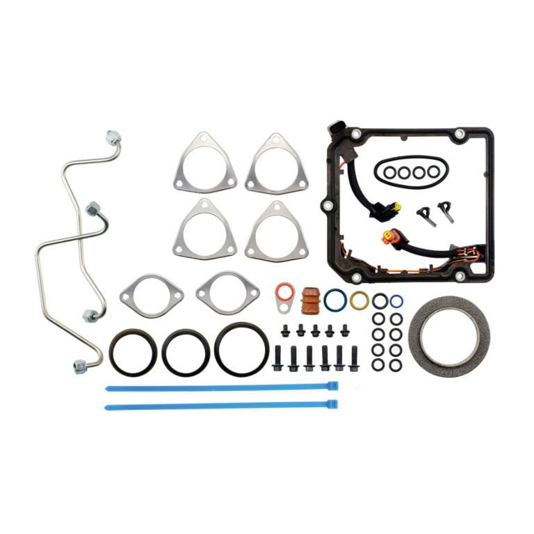 Ford High-Pressure Fuel Pump Installation Kit