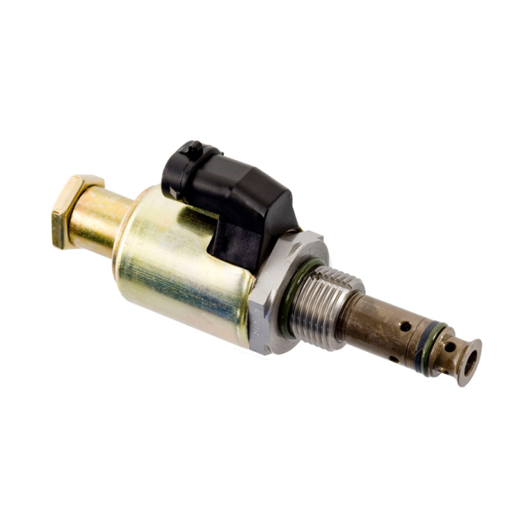 Injection Pressure Regulator Valve