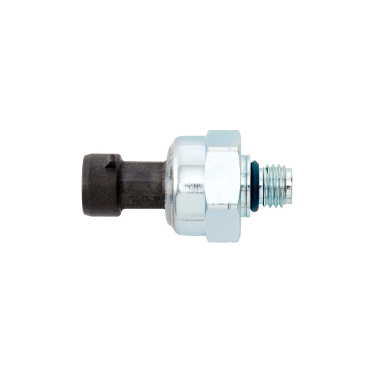 Fuel Injection Control Pressure Sensor