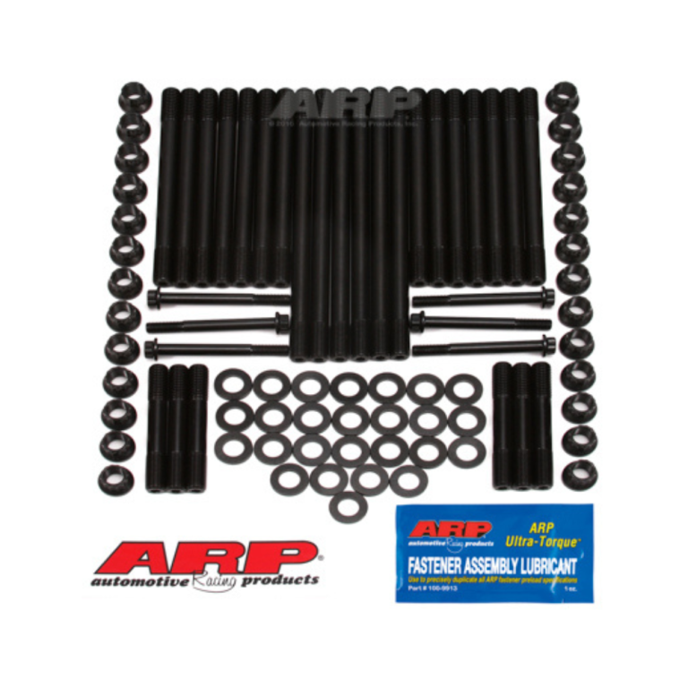 5.9L Cummins 12V ARP2000 Head Stud Kit