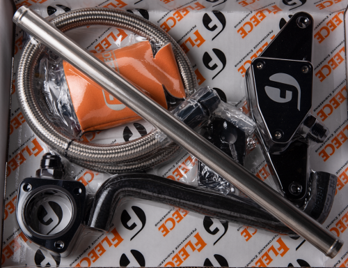 5.9L Cummins Fleece Coolant Bypass Kit