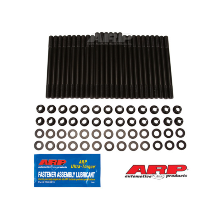 Cummins 24V ARP2000 Head Stud Kit