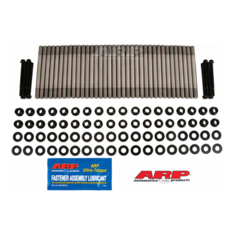 6.6L Duramax ARP Custom Age Head Stud Kit