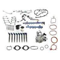 6.7L Powerstroke Contamination Kit