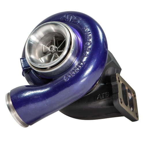 ATS Aurora 4000 Turbo System