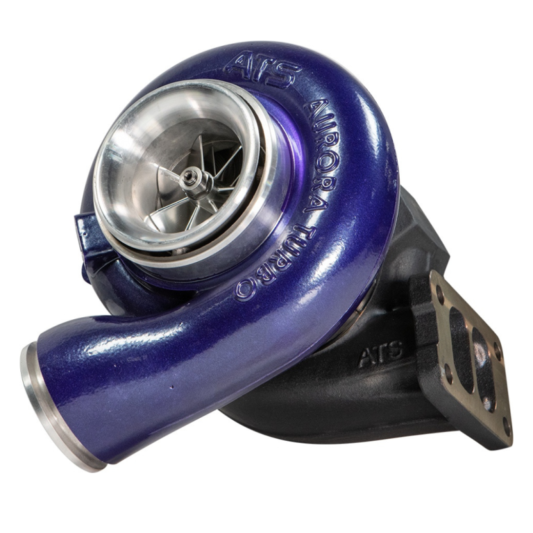 ATS Aurora 4000 Turbo System