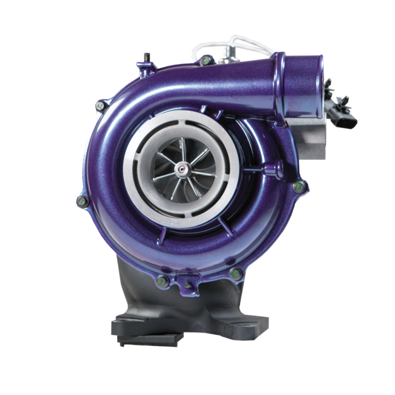 ATS Aurora 4000 Duramax Turbo