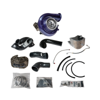 ATS Aurora Plus 6000 Vortex