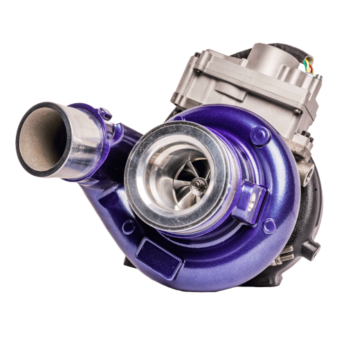 6.7L Cummins ATS Aurora VFR 3000