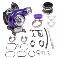 Turbocharger Parts & Accessories