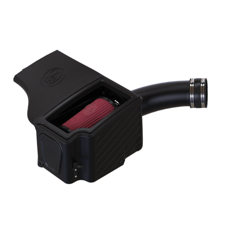7.3L Powerstroke Cold Air Intake