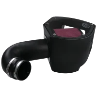 Air Intake System and Filters