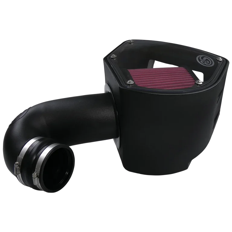 5.9L Cummins Cold Air Intake