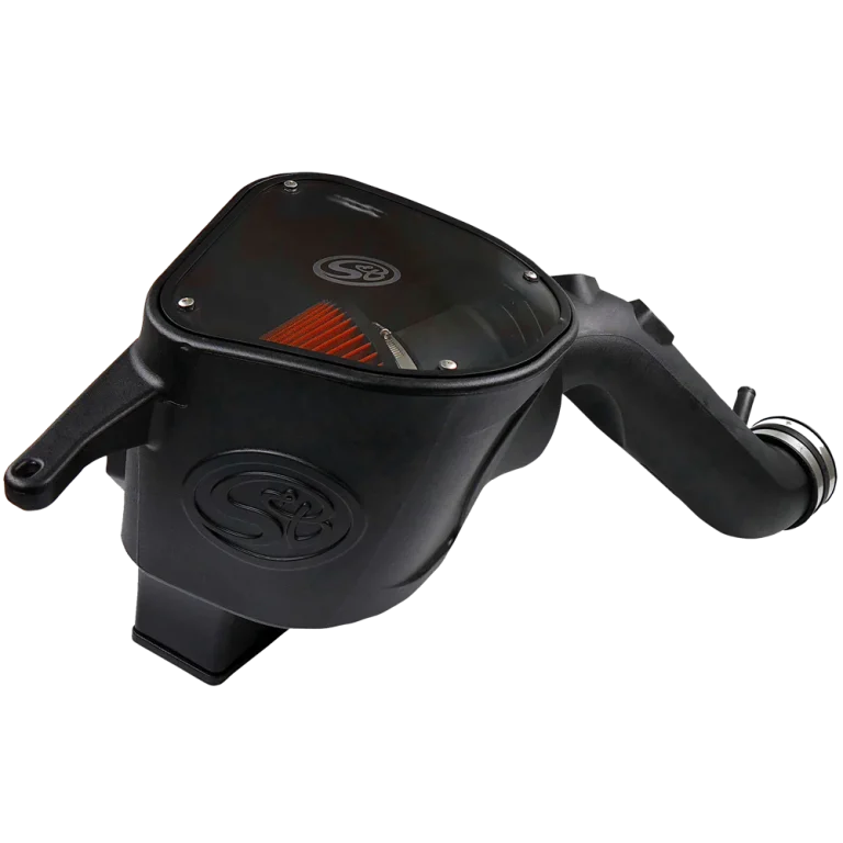 6.7L Cummins Cold Air Intake