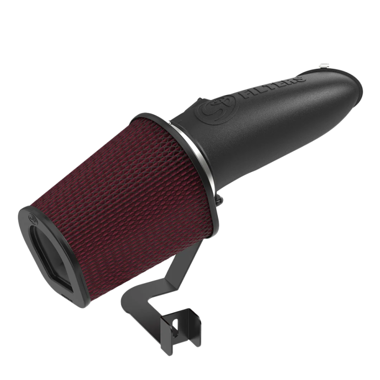 6.7L Powerstroke Cold Air Intake