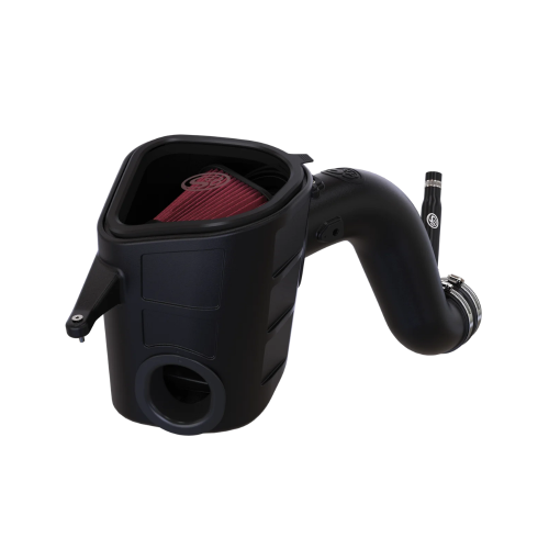 Cold Air Intake for 2013-2018 Dodge Ram Cummins 6.7L