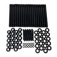 6.4L Powerstroke Gator Fasteners Heavy Duty Stud Kit