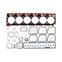 Engine Gaskets & Seals