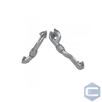 MBRP Heavy-Duty Up-Pipe Assembly