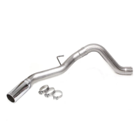 Cummins Monster Exhaust 6.7