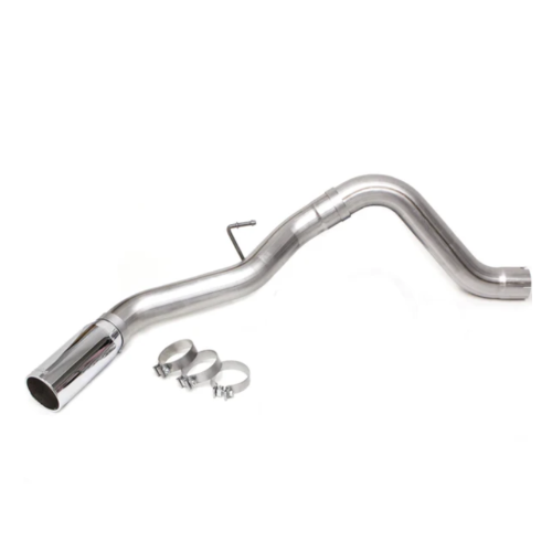 Cummins Monster Exhaust 6.7