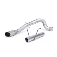 6.7 Cummins 13-18 Monster Exhaust