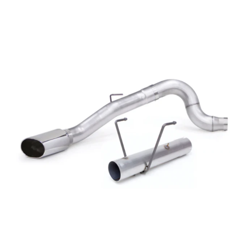 6.7 Cummins 13-18 Monster Exhaust