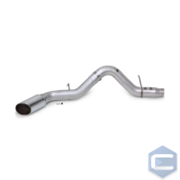 Monster Exhaust L5P Duramax