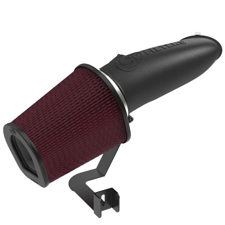 6.7L Powerstroke Cold Air Intake