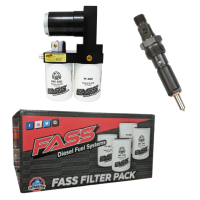 Fuel System