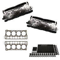 powerstroke cylinder head starter bundle