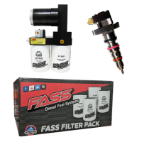 Fuel System