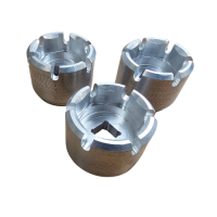 Choate Parts