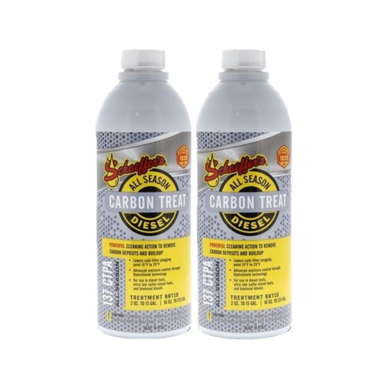 Schaeffer's CarbonTreat Premium All Season