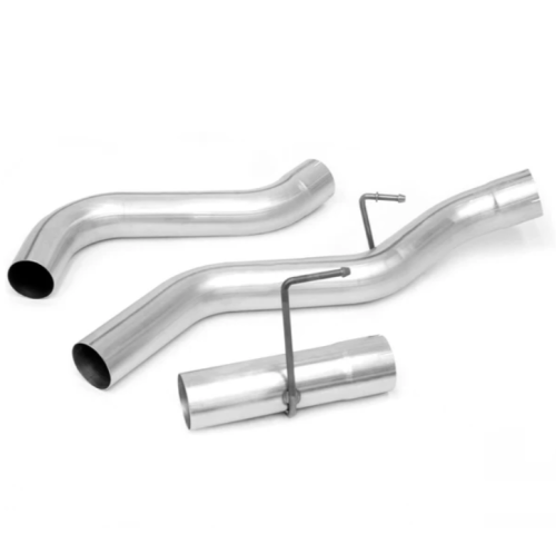 6.7L Cummins Monster Exhaust 13-18