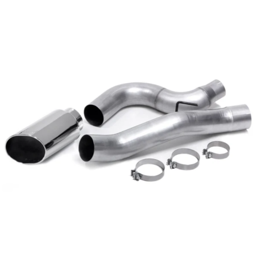 Monster Exhaust Cummins 6.7